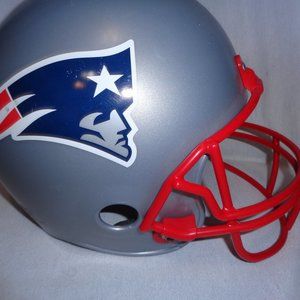 Franklin Costumes New England Patriots Football Nfl Helmet Poshmark